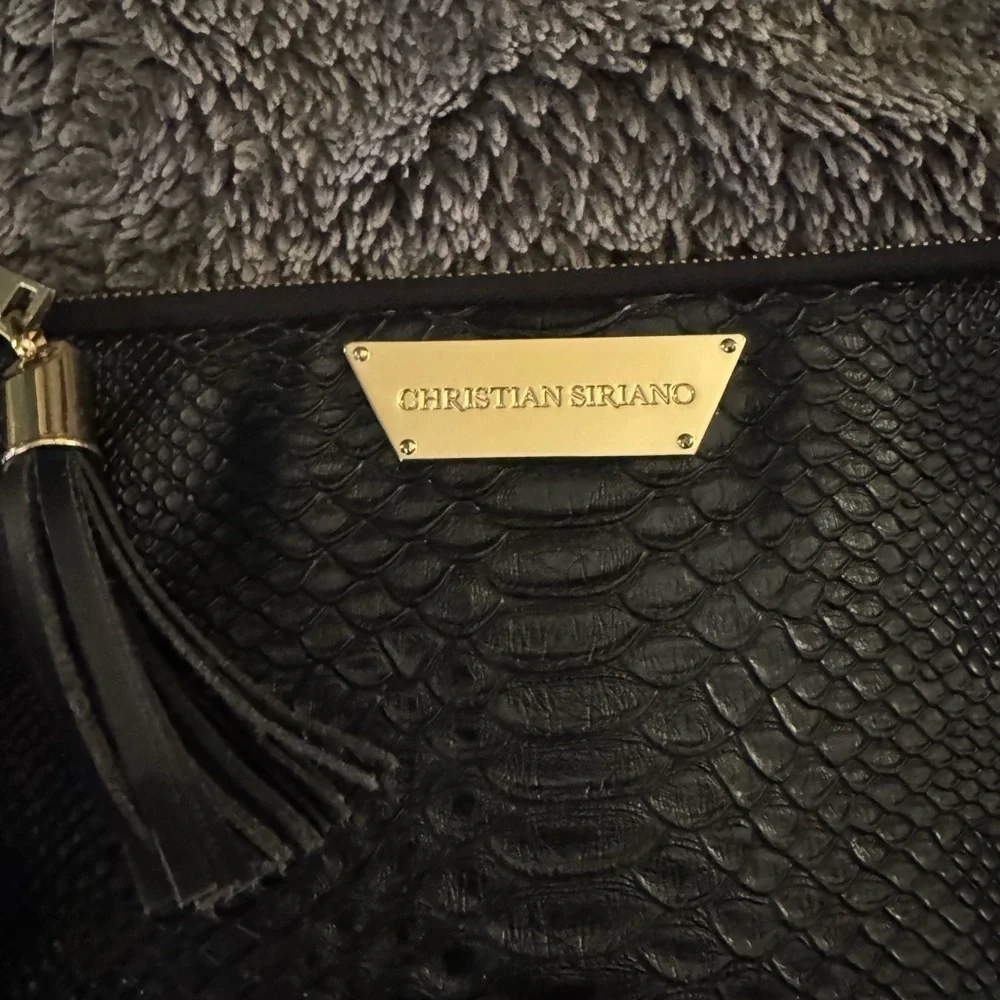 CHRISTIAN SIRIANO Laptop Sleeve